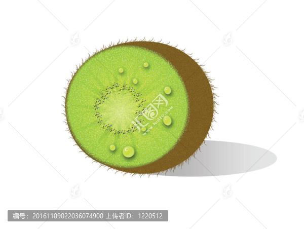 獼猴桃圖標(biāo)