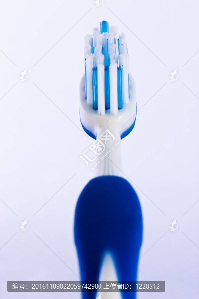 牙刷