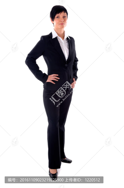 女企業(yè)家