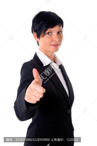 女企業(yè)家