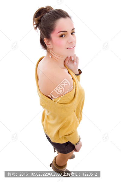 看