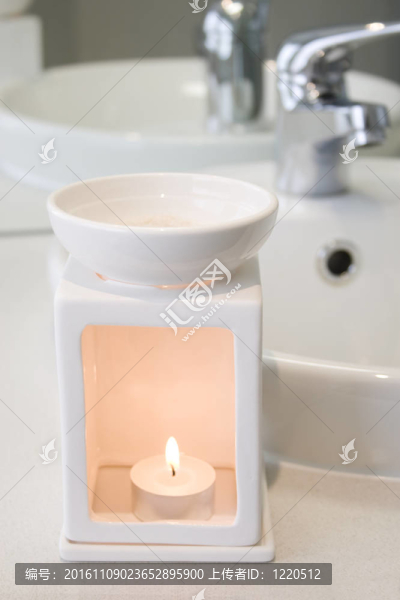 SPA油燃燒器