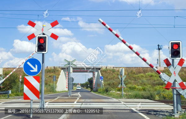 十字路口
