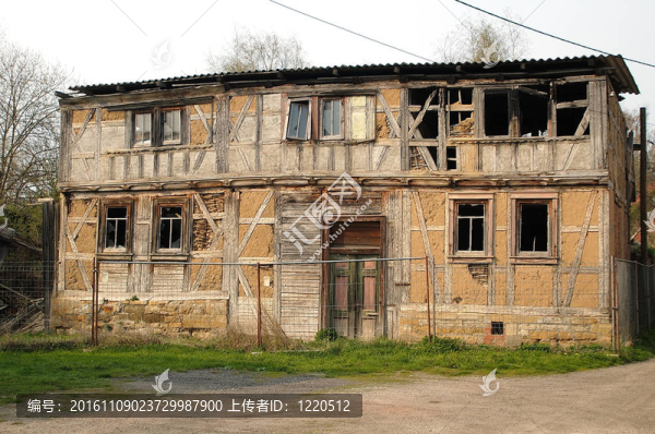 建筑；建筑細(xì)節(jié)