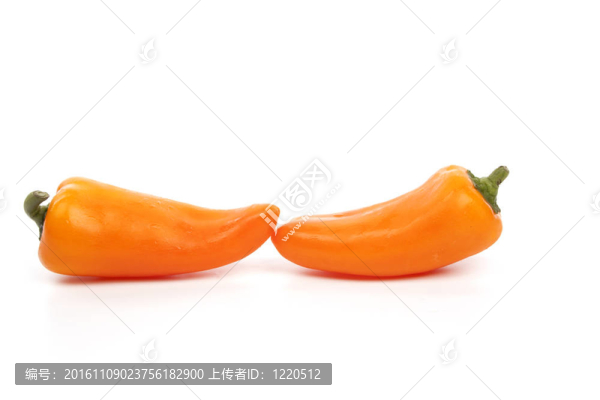甜椒