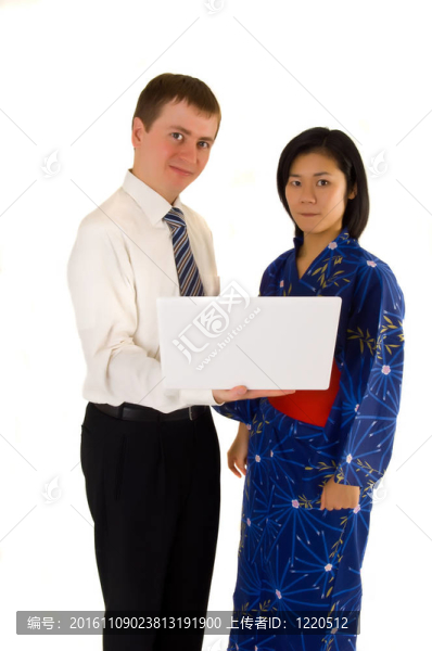 夫婦