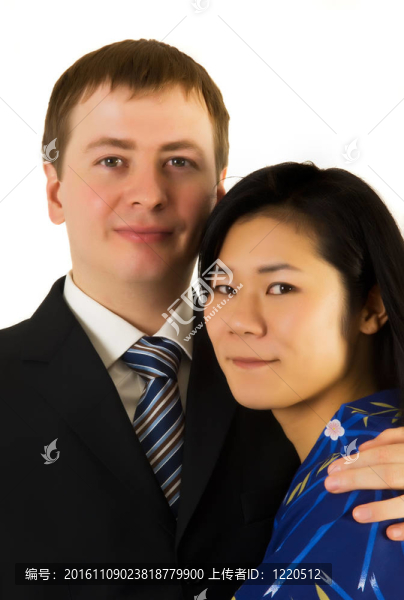 夫婦