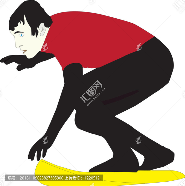 Surfer,01
