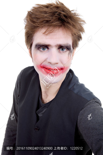 小丑