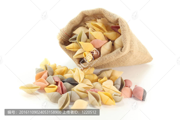 面條