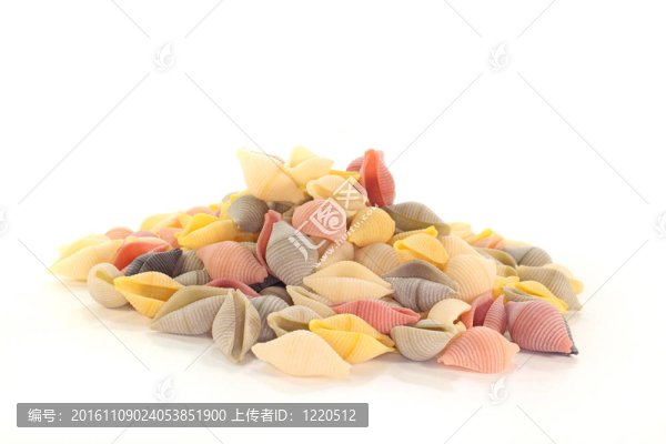 面條