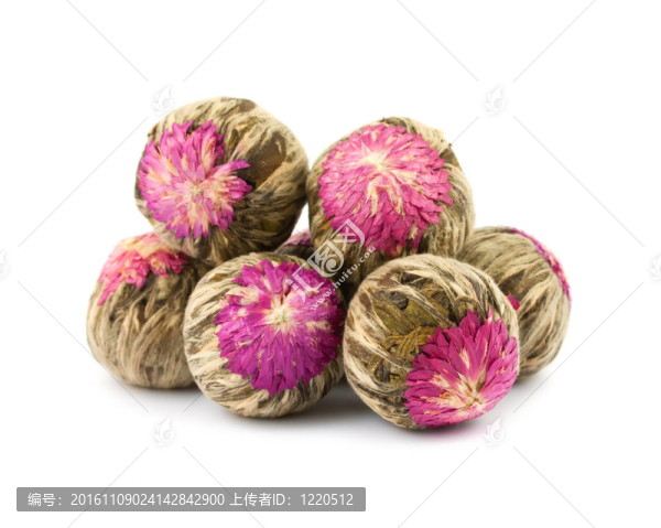 香花綠茶