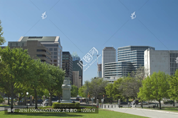 奧斯丁市