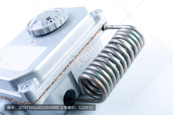 恒溫器和空調(diào)器遙控器