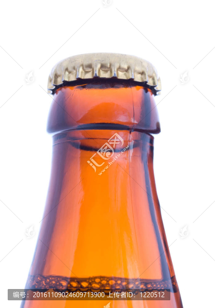 啤酒瓶