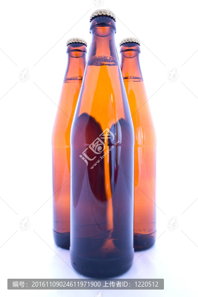 啤酒瓶