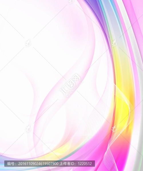 豐富多彩的背景