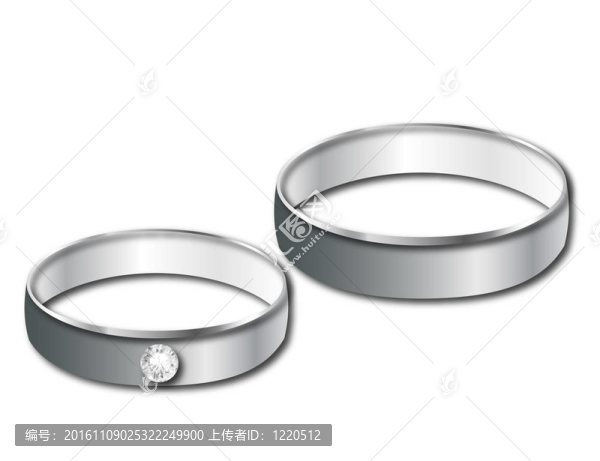 結婚戒指