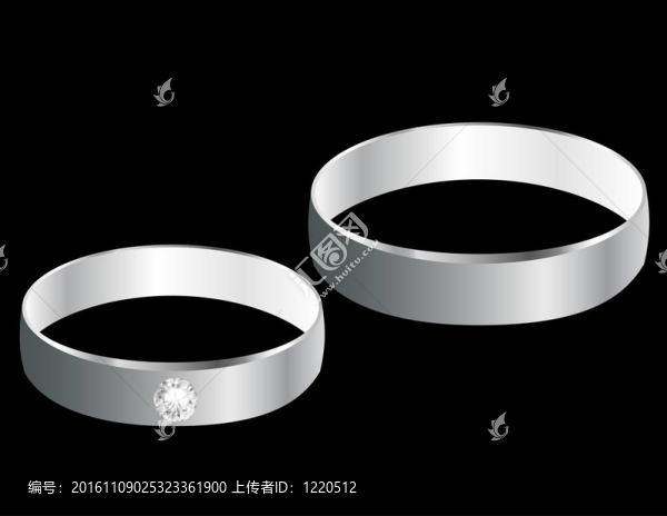 結(jié)婚戒指