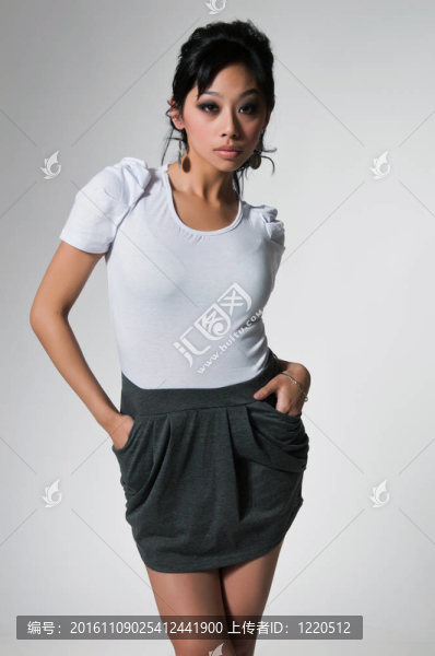 亞洲女人