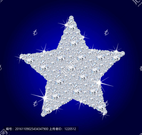 鉆石星