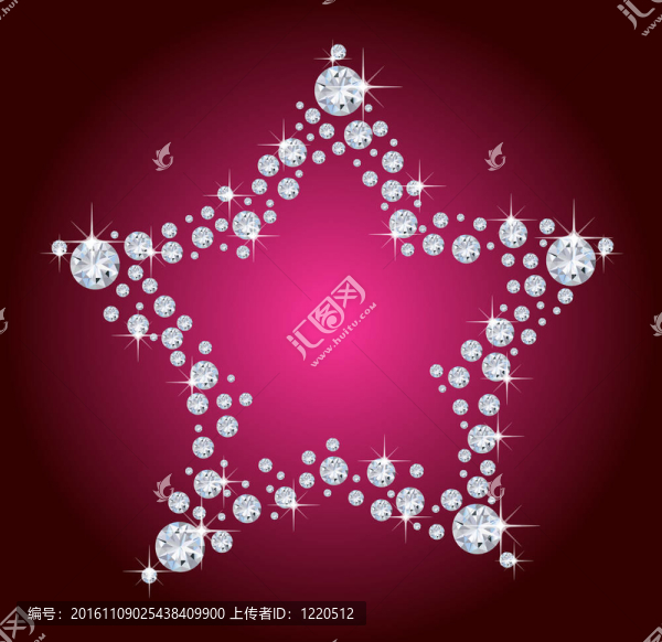 鉆石星