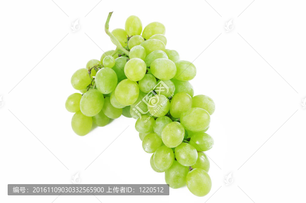 新鮮葡萄滴接近