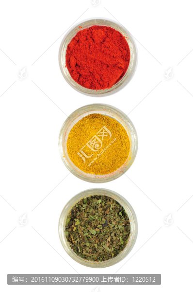 注意-辛辣食物！