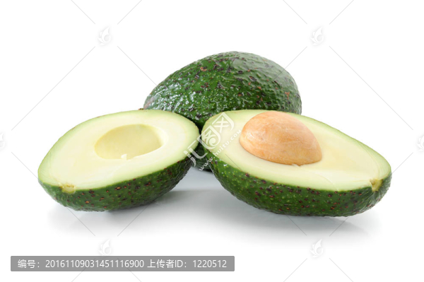 鱷梨