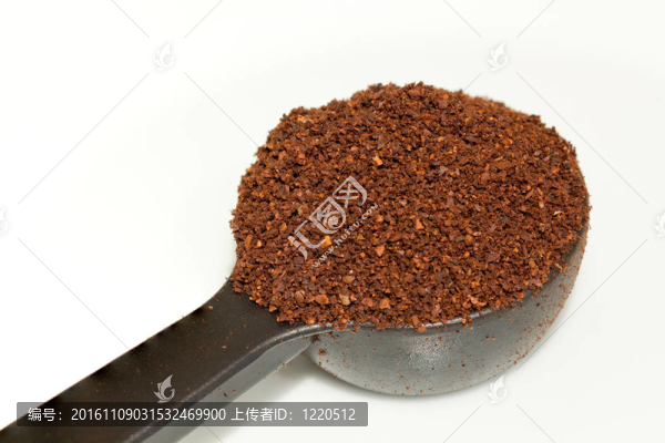 一勺咖啡