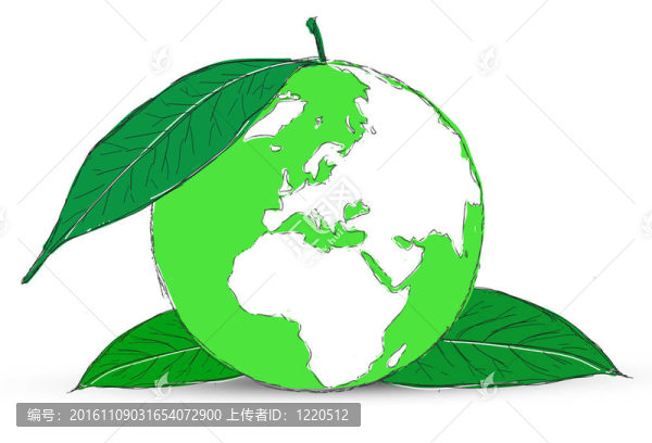 與植物的象征