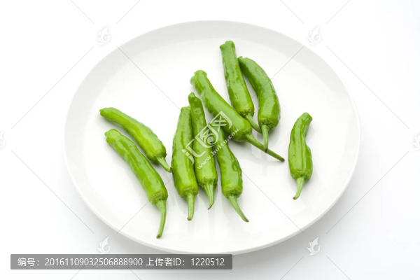 青椒
