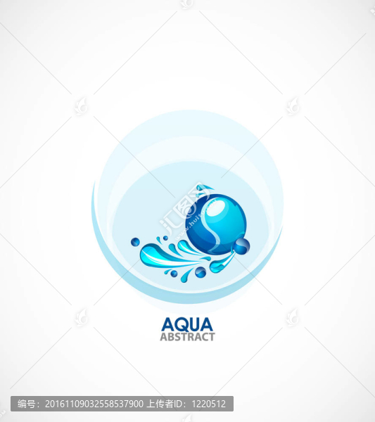 水族背景