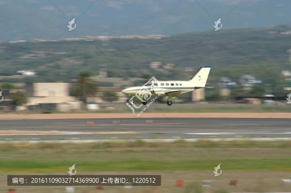 飛機