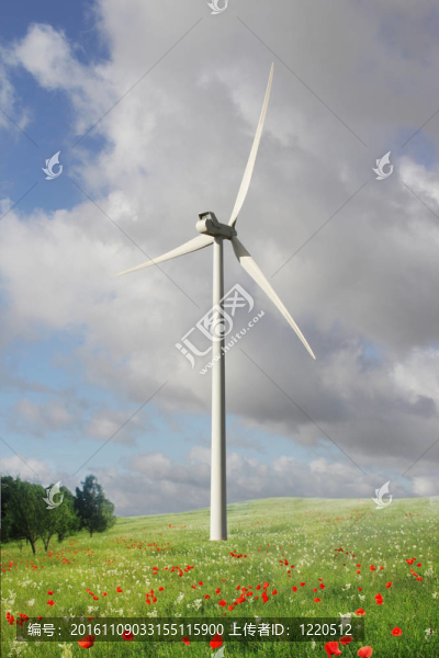 風(fēng)力發(fā)電機(jī)組-匯圖網(wǎng) www.fosd68.com 風(fēng)力發(fā)電機(jī)組