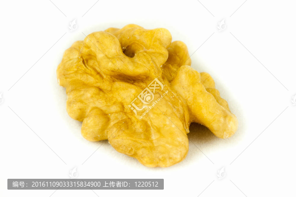 核桃（Juglans,regia）