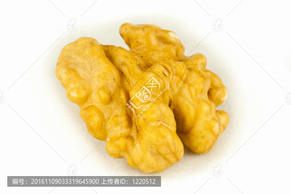 核桃（Juglans,regia）