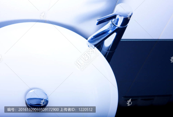 現(xiàn)代浴室水龍頭