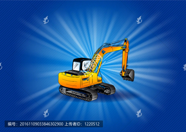 挖掘機(jī)