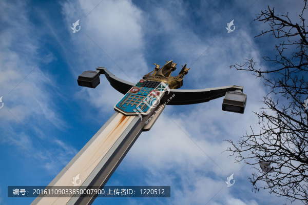 寺橋細(xì)節(jié)