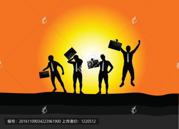 人和商業(yè)案例演示