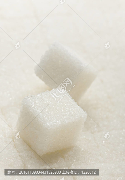 方糖