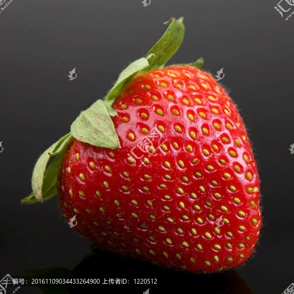 Strawberry,berry黑