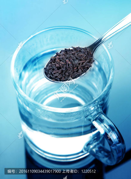 制備茶