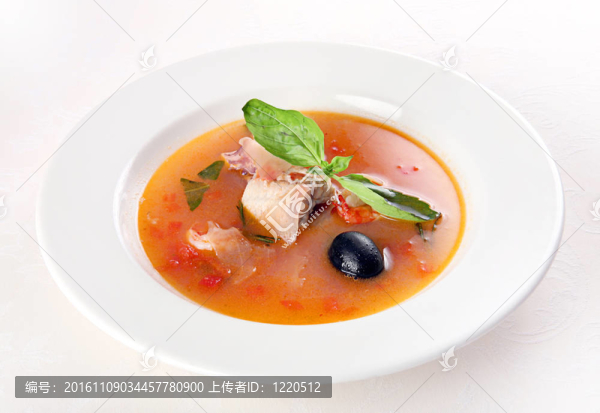 蔬菜蔬菜湯