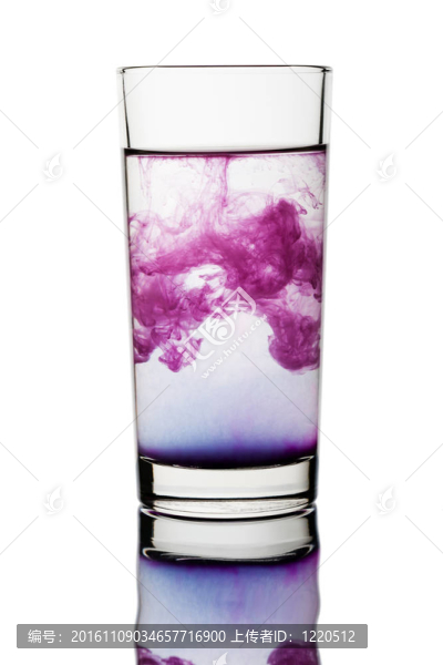 喝杯水