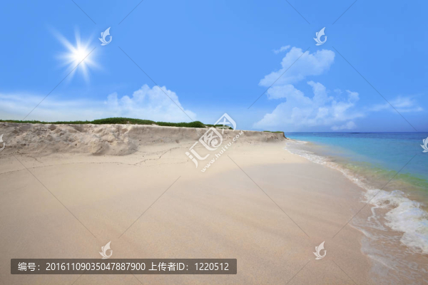 博卡格蘭迪海灘