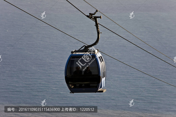 纜車(chē)索道