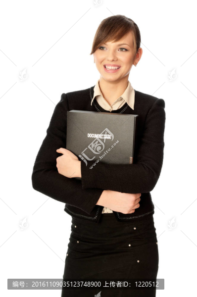 文件盒