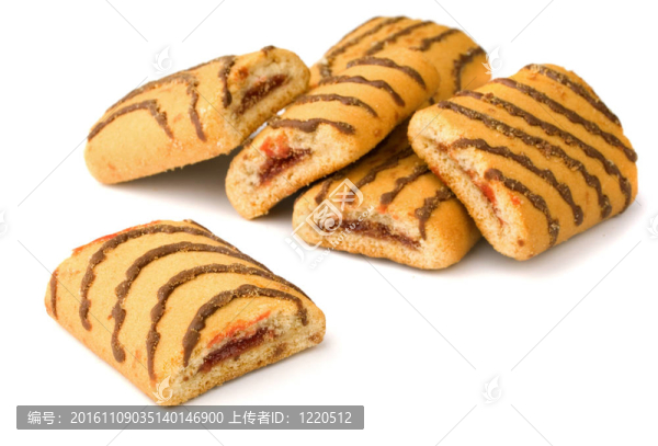 果醬夾心餅干-匯圖網(wǎng) www.fosd68.com 果醬夾心餅干